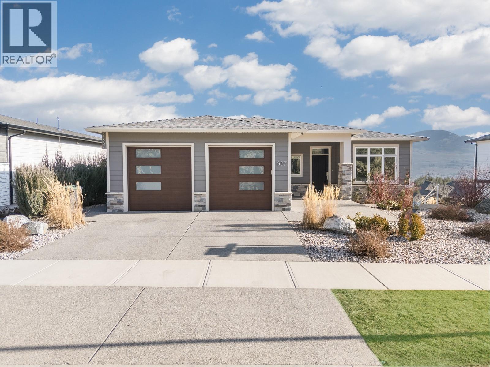Additional image 2 of 687 Acadia Street, Kelowna, BC, V1V0A8
