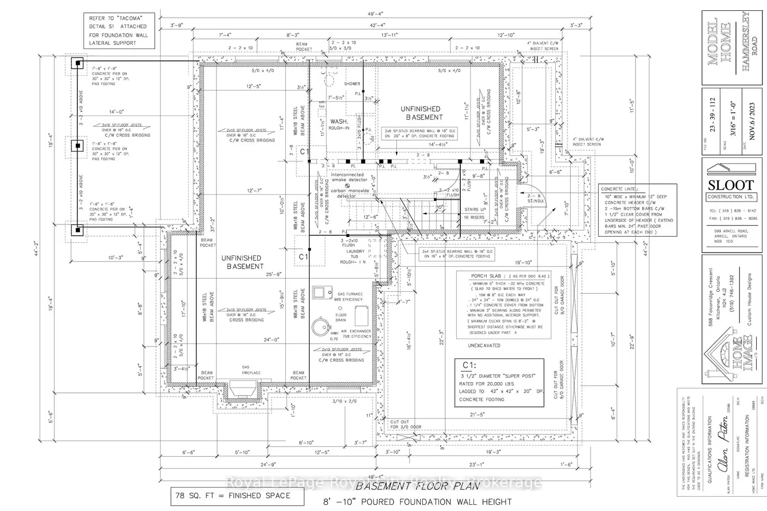 Additional image 4 of 7541 Hammersley Road