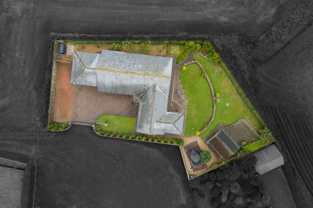 Additional image 30 of 4 bed detached bungalow for saleAshlea, Ward Of Kirkbuddo, Forfar DD8