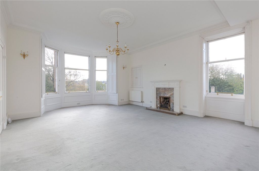 Additional image 7 of 4 bed flat for sale25 Belgrave Crescent, West End, Edinburgh EH4
