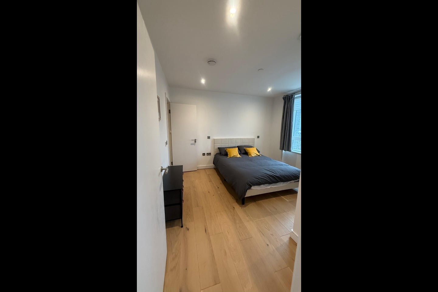 Additional image 5 of 2 Bed Flat, Duval House, SW11, N1 7GU