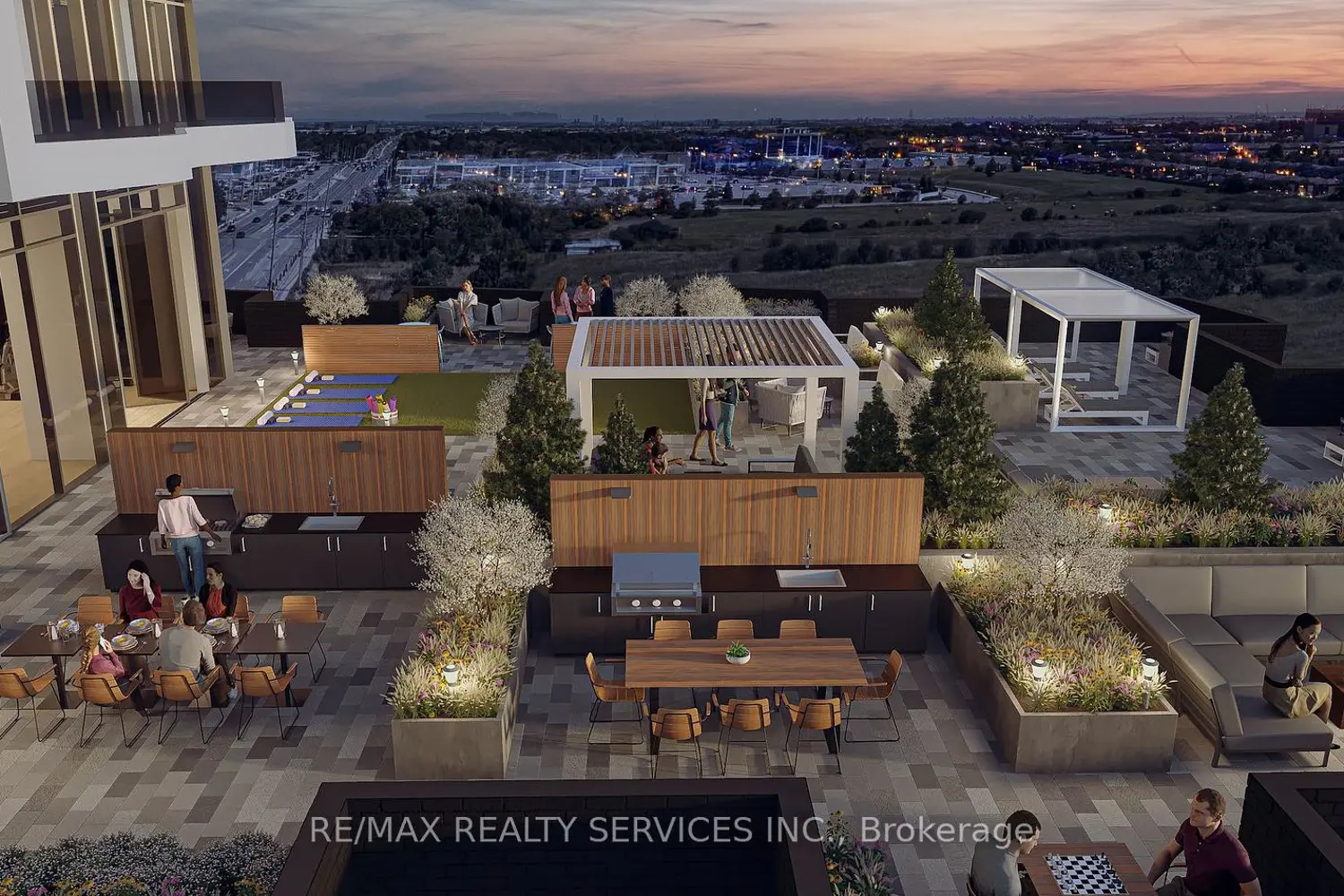 Additional image 3 of 260 Malta Avenue 2311