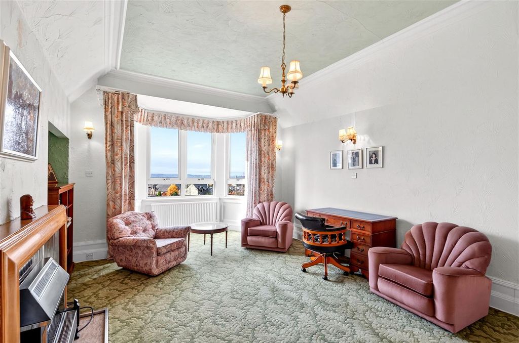Additional image 20 of 5 bed detached house for saleBalbardie Road, Craigard, Bathgate EH48
