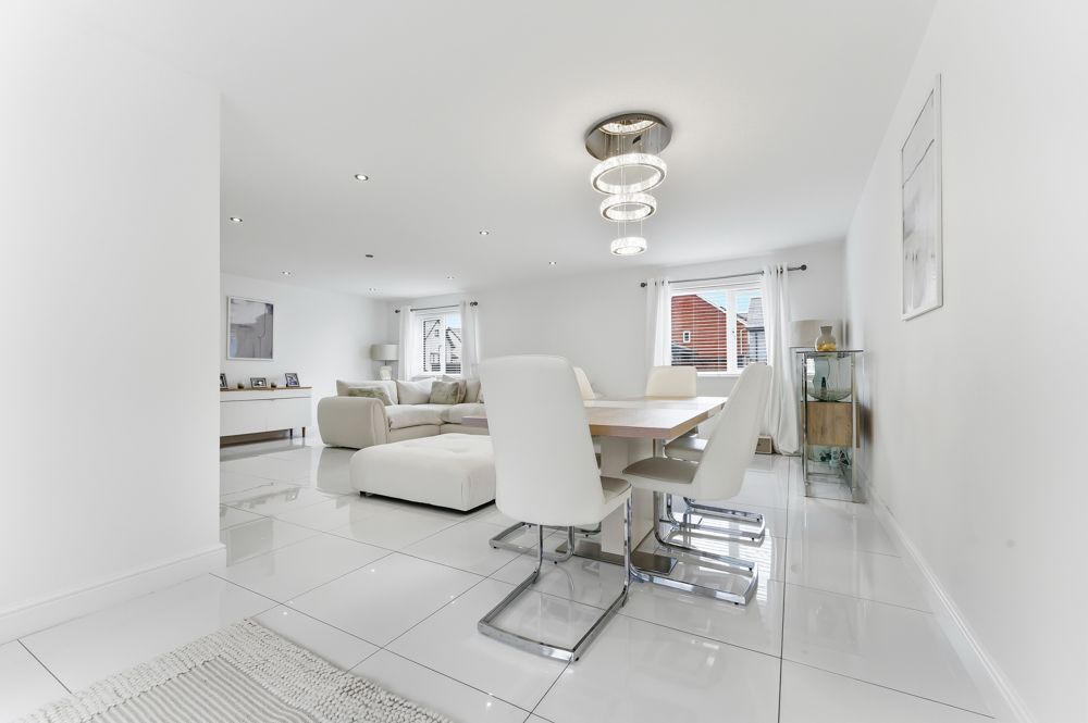 Additional image 12 of 4 bed detached house for saleAbergarw Meadow, Bridgend CF32