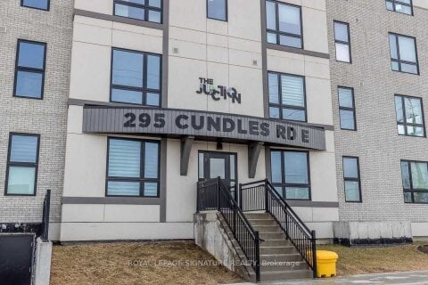 Additional image 8 of 604-295 Cundles Road E, Barrie, ON, L4M 0K8
