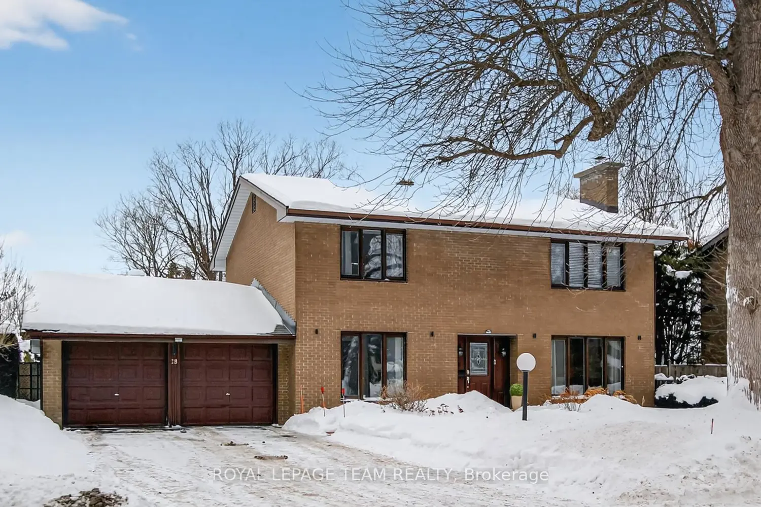 18 Pentland Crescent