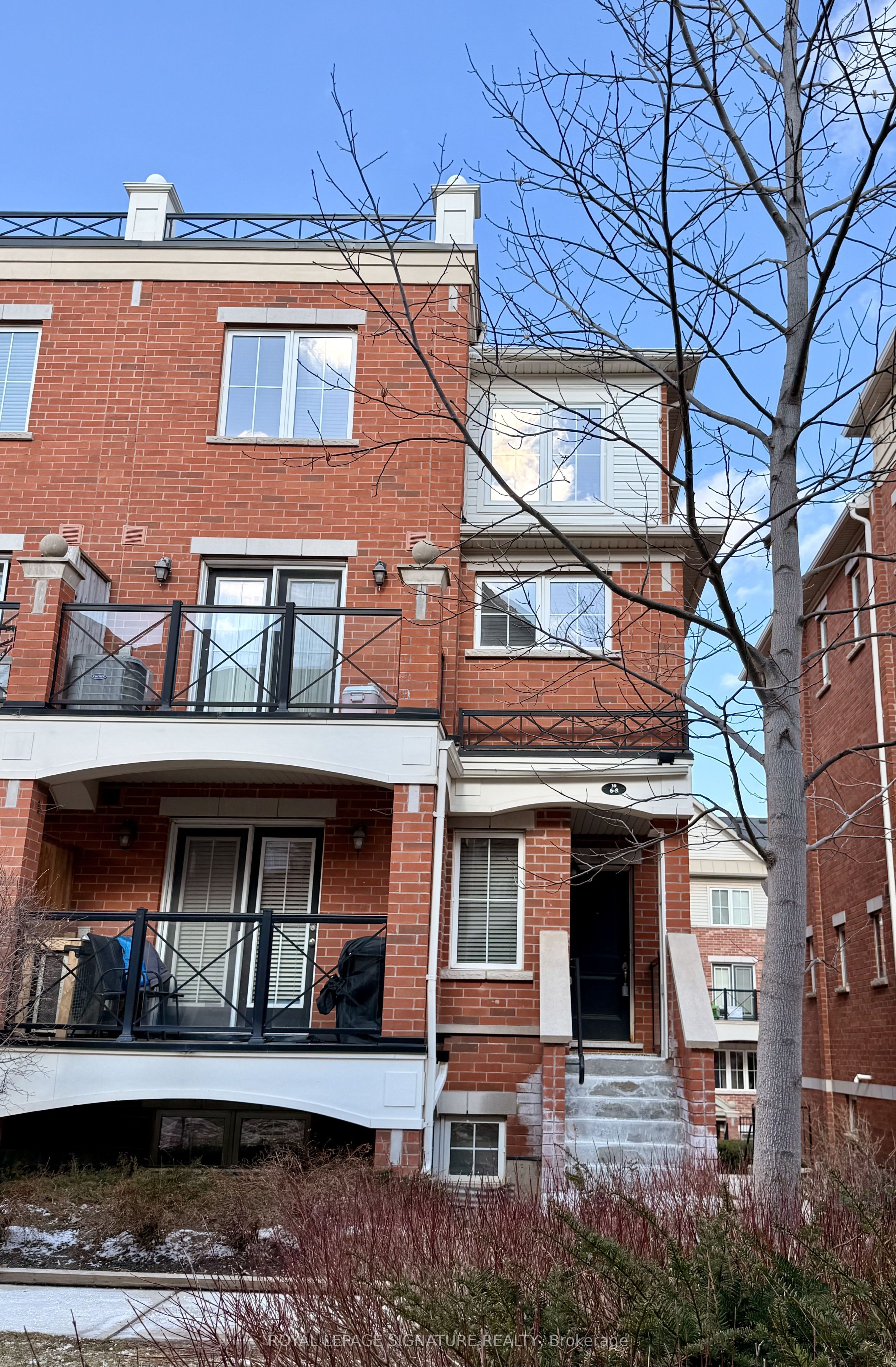 Additional image 2 of 6-39 Hays Boulevard, Oakville, ON, L6H 0J1