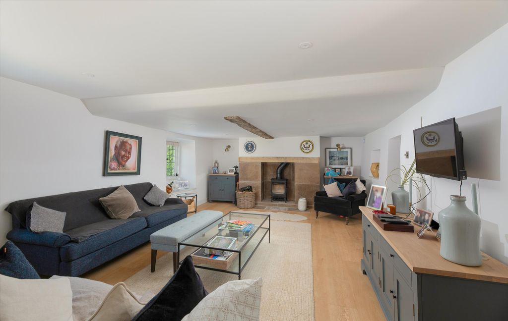 Additional image 4 of 6 bed detached house for saleLower Tockington Road, Tockington, Bristol BS32