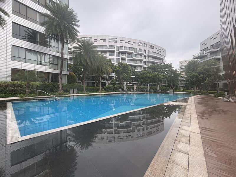 1 Keppel Bay View