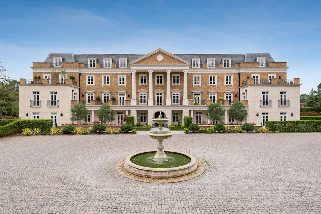 Additional image 2 of 2 bed flat for saleKings Ride, Ascot, Berkshire SL5