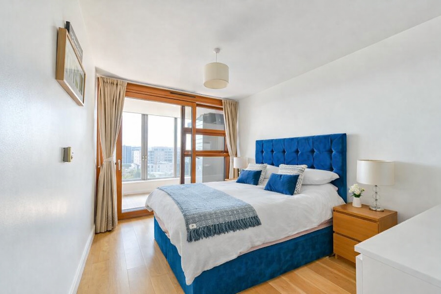 Additional image 9 of 2 Bed Flat, Falcon Wharf, SW11, N1 7GU