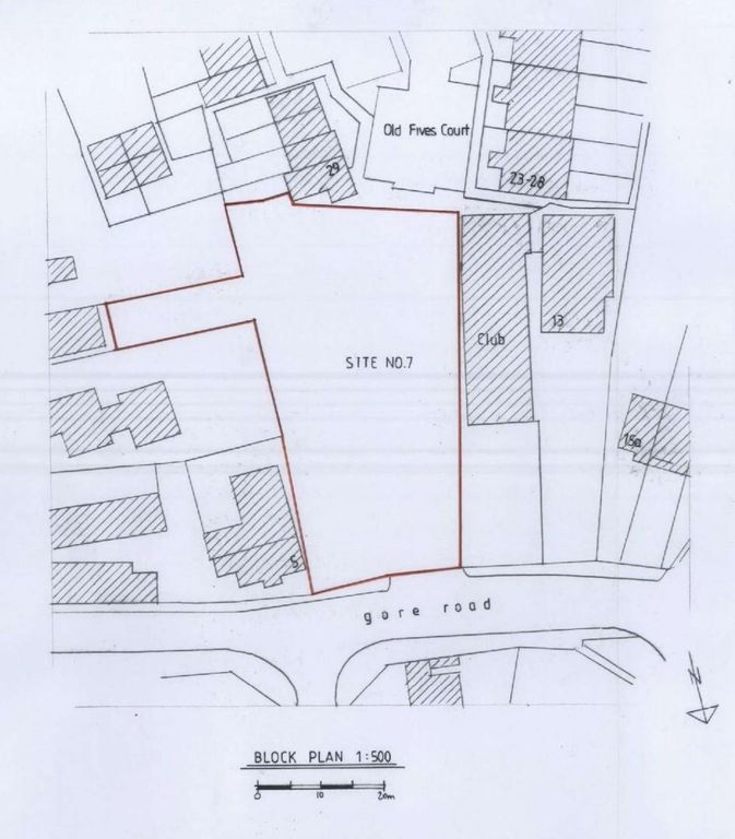 Additional image 13 of Land for saleGore Road, Burnham SL1