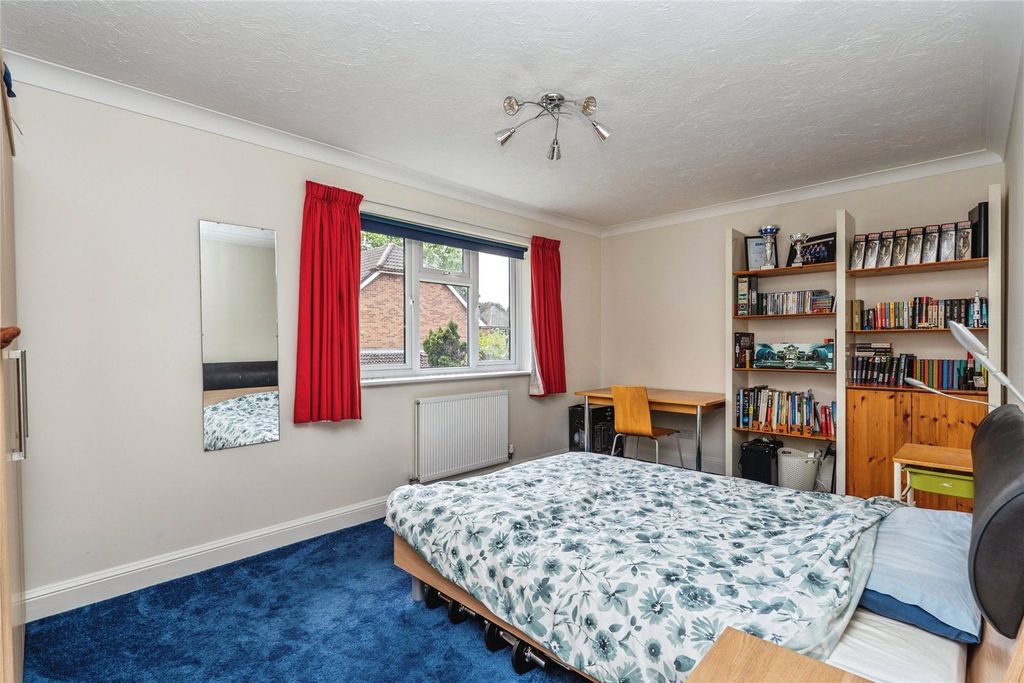 Additional image 14 of 5 bed detached house for saleCrofton Close, Southampton, Hampshire SO17