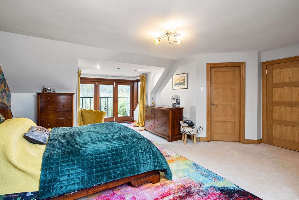 Additional image 13 of 5 bed villa for saleThe Glebe, Linlithgow EH49