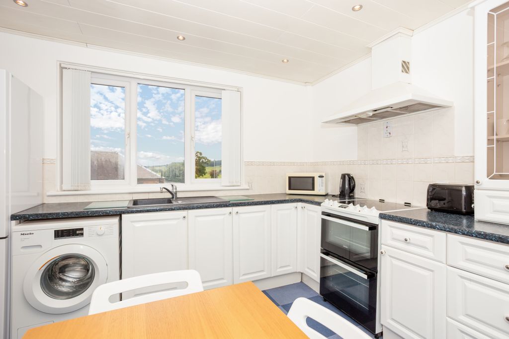 Additional image 5 of 2 bed maisonette for saleHazelrigg Avenue, Dumfries DG2