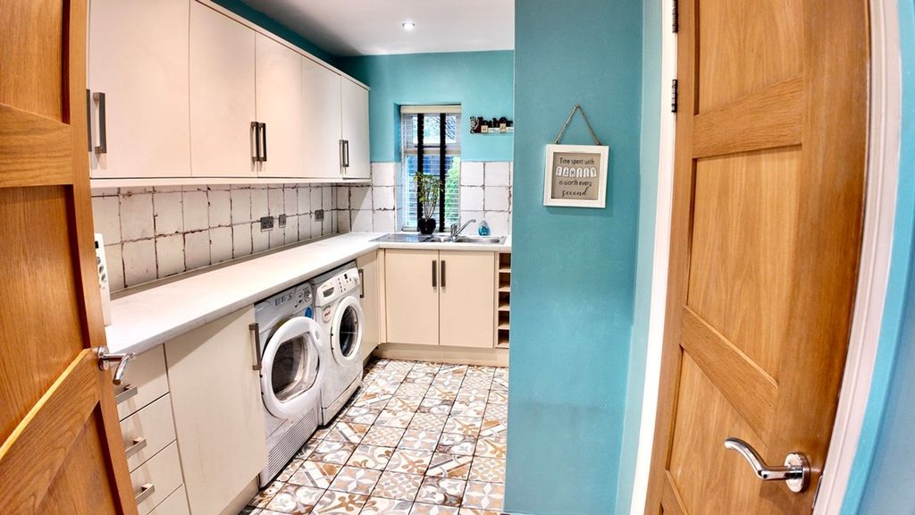 Additional image 20 of 6 bed semi-detached house for salePen-Rhiw Avenue, Oakdale NP12