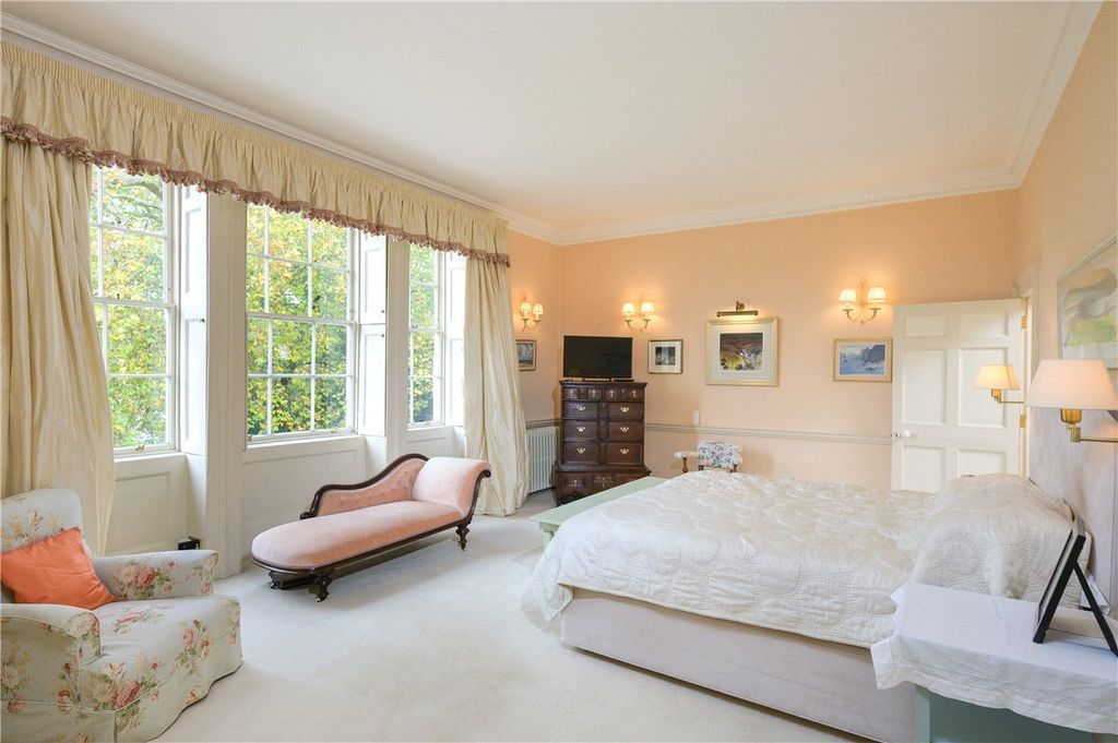 Additional image 14 of 5 bed end terrace house for saleQueens Parade, Bath, Somerset BA1