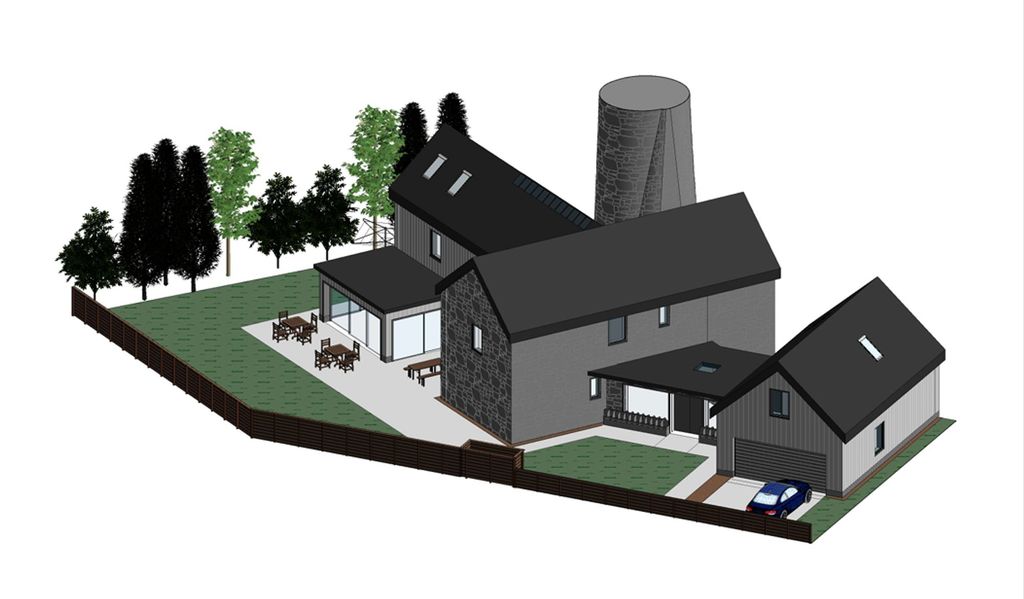 Additional image 3 of Land for saleMyrehead Farm Plot, Linlithgow EH49