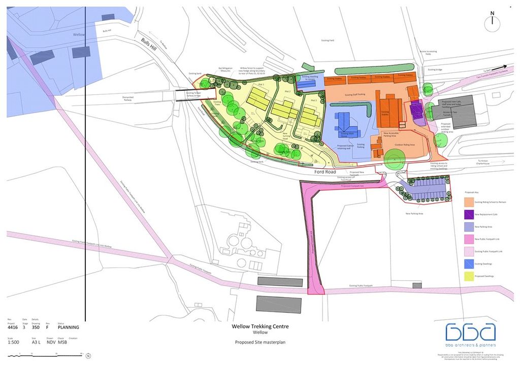 Additional image 3 of Land for saleFord Road, Wellow, Bath, Somerset BA2