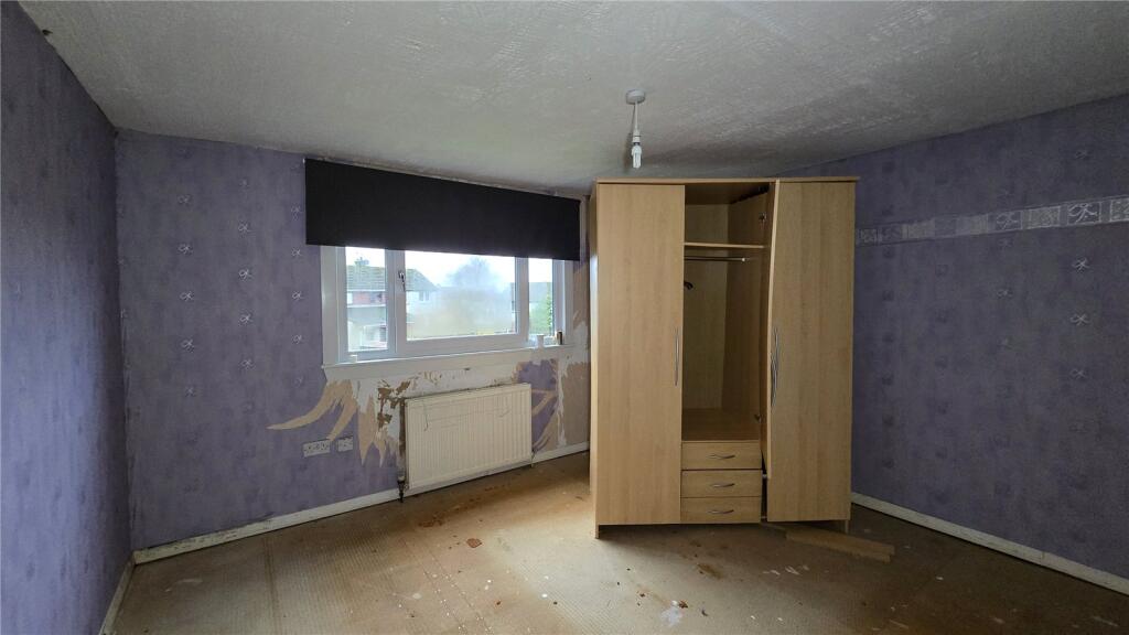 Additional image 10 of Springhill Crescent, Aberdeen, Aberdeenshire, AB16