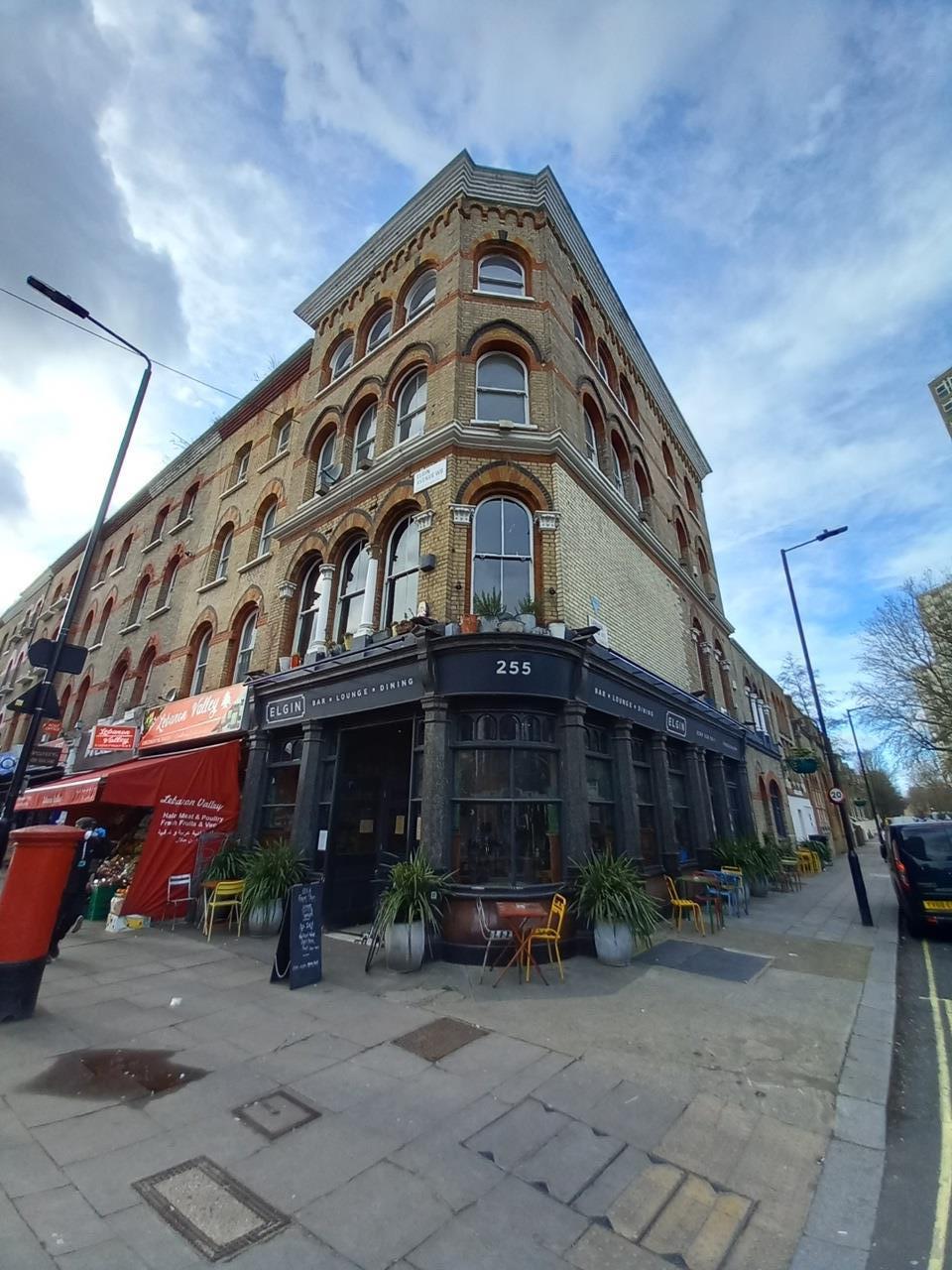 Additional image 4 of Room in a Shared Flat, Elgin Bar, W9, N1 7GU