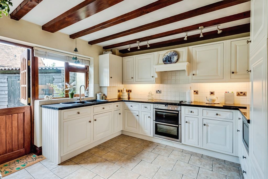 Additional image 5 of 5 bed detached house for saleThe Street, South Stoke, Reading RG8