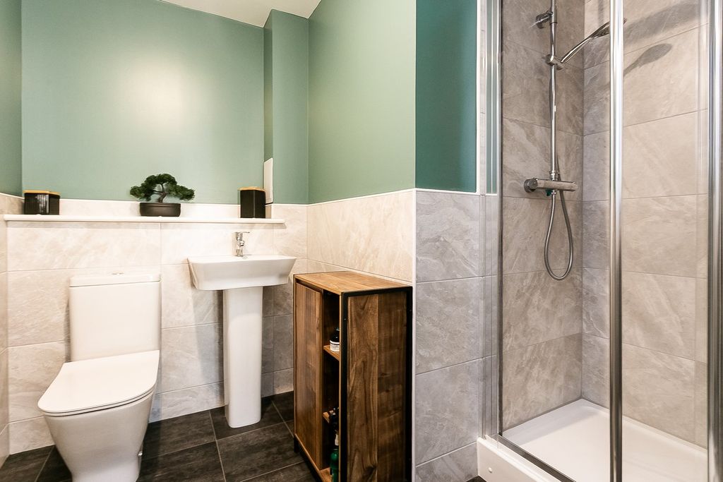 Additional image 12 of 2 bed flat for saleLilybank Road, Ratho Station, Newbridge, Edinburgh EH28
