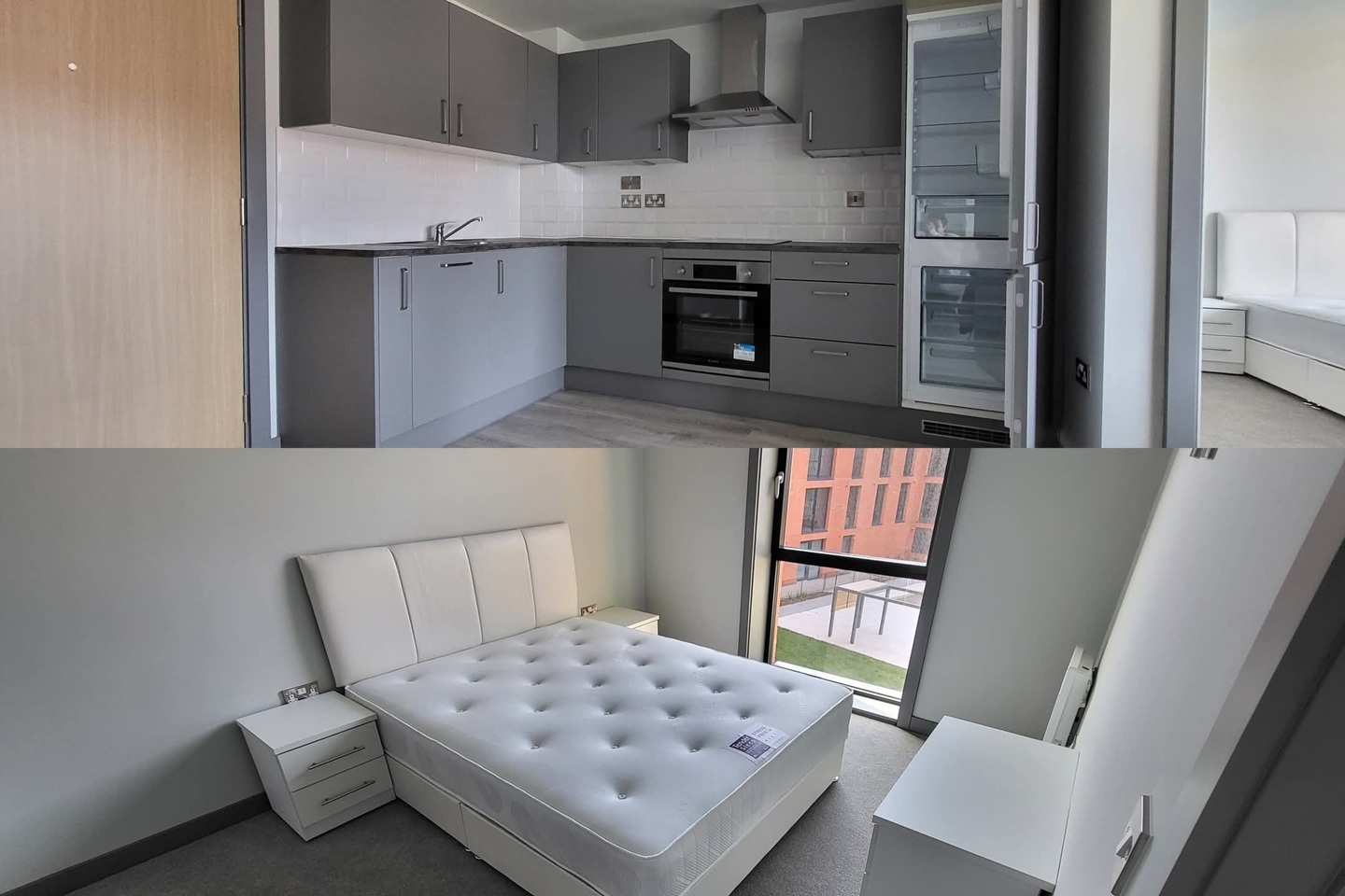 Additional image 3 of 2 Bed Flat, Goodman Street, B1, N1 7GU