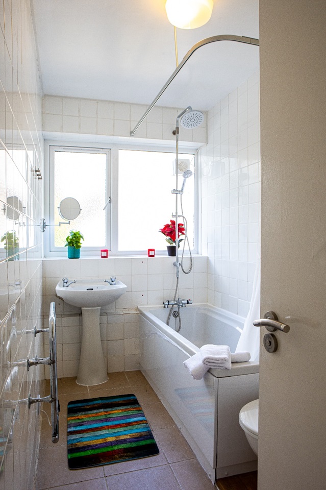 Additional image 7 of 2 Bed Flat, Elmwood Court, B5, N1 7GU