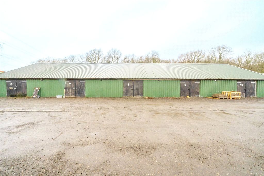 Land for saleDern Lane, Waldron, East Sussex TN21