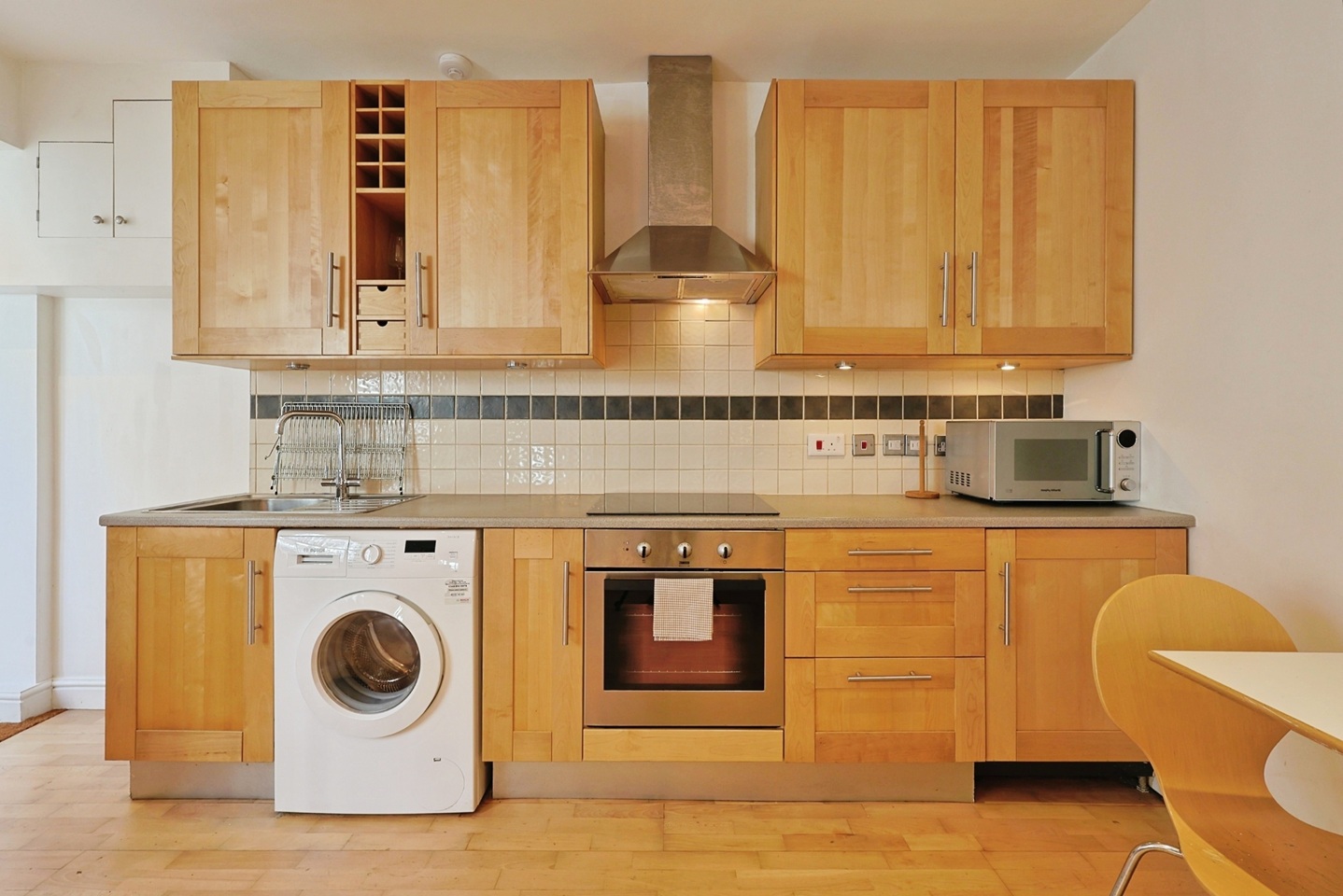 Additional image 19 of 1 Bed Flat, Chelsea, SW10, N1 7GU