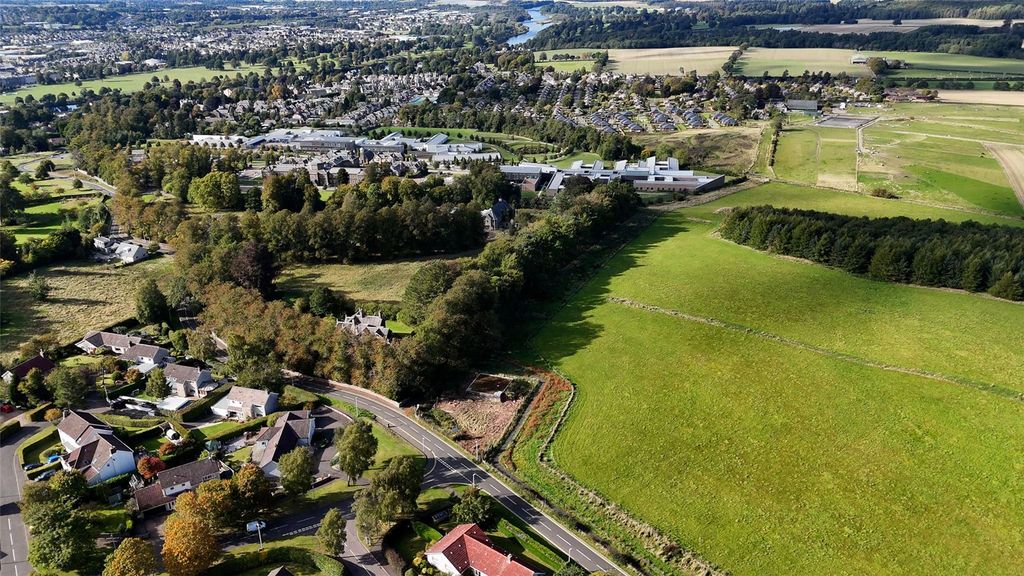 Land for saleDevelopment Site, Muirhall Road, Perth, Perth And Kinross PH2 photo 5