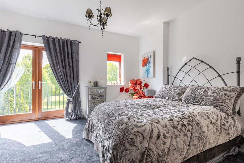 Additional image 13 of 9 bed detached house for saleBuddileigh Farm, Back Lane Betley CW3