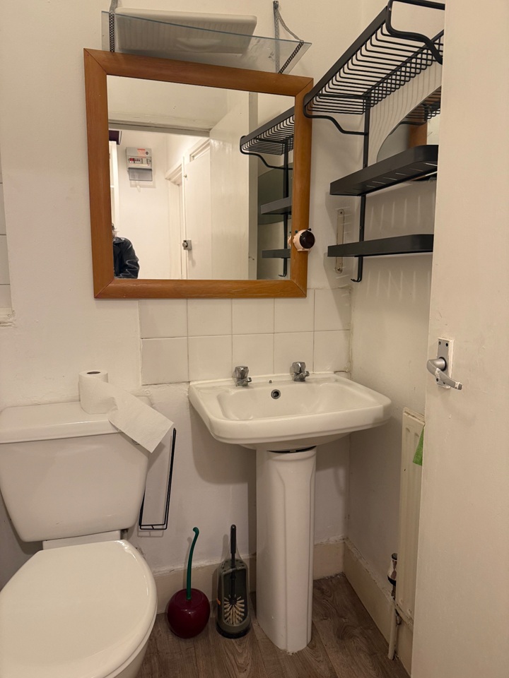 Additional image 29 of 1 Bed Flat, Bacon St, E2, N1 7GU