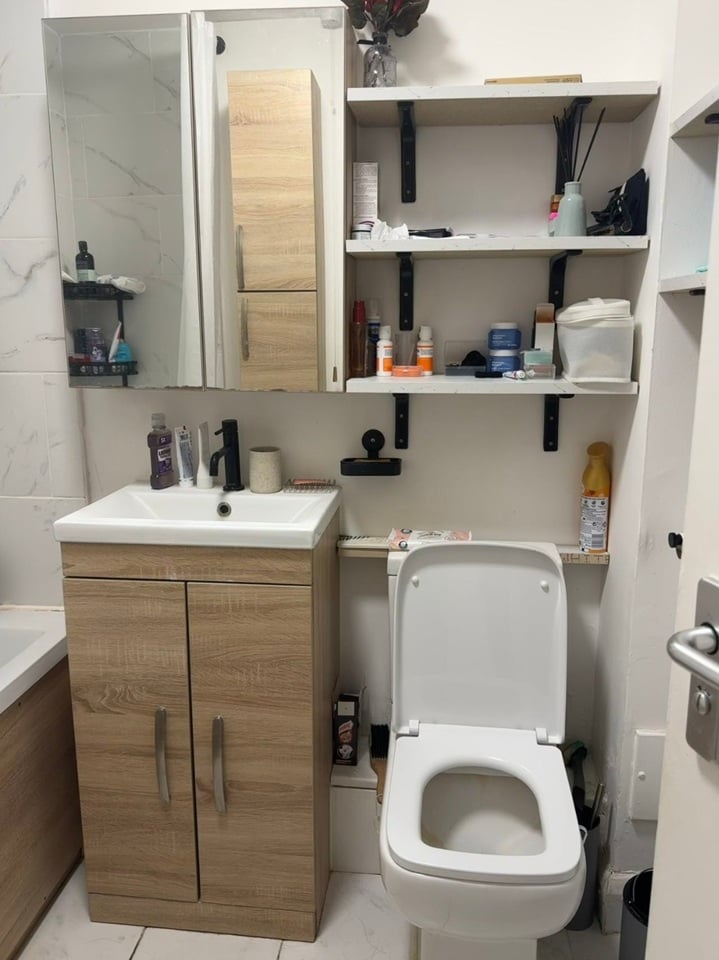 Additional image 7 of 1 Bed Flat, Kempton Court, E1, N1 7GU