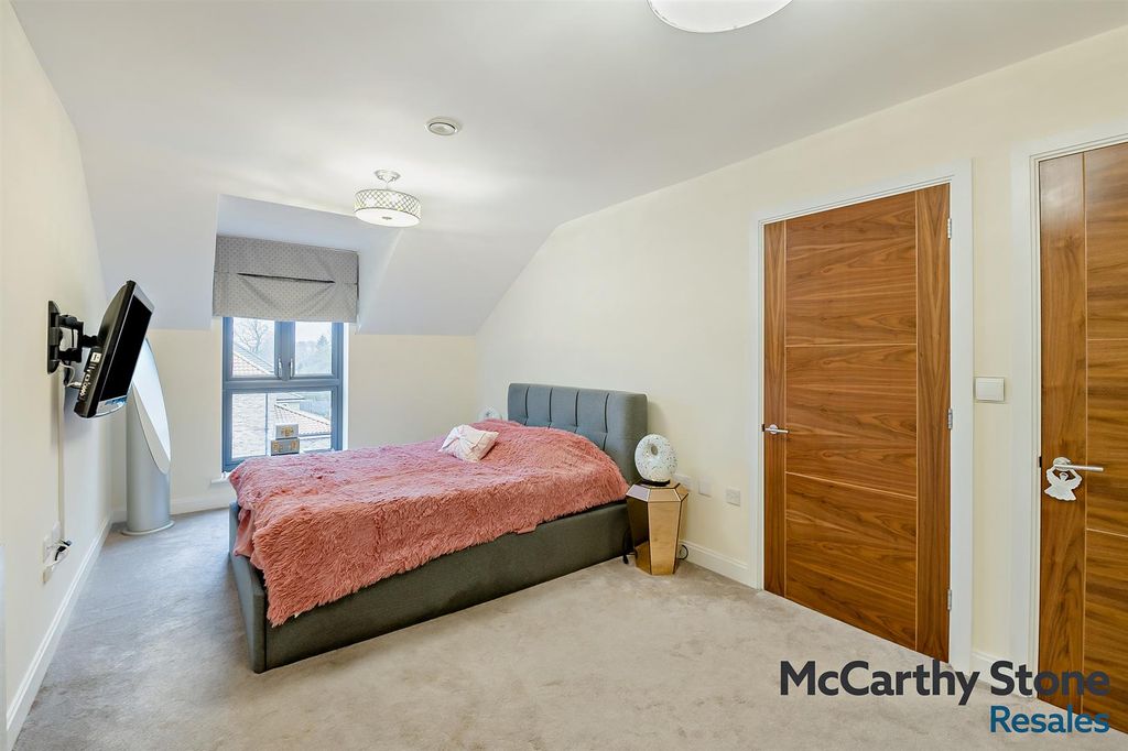 Additional image 7 of 2 bed flat for saleStapleton Court, Waller Grove, Swanland HU14