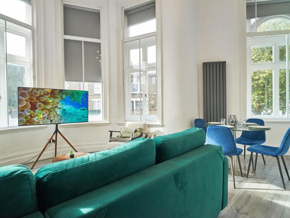 Additional image 11 of 1 Bed Flat, Dartmouth Park Hill, NW5, N1 7GU