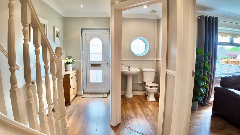 Additional image 7 of 4 bed detached house for saleCastle Fields, Rhymney NP22