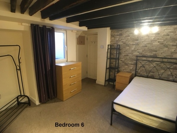 Additional image 24 of 6 Bed Terraced House, Kelsall Road, LS6, N1 7GU