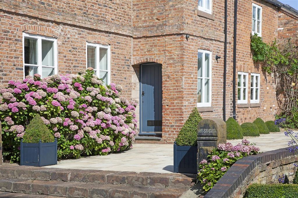 Additional image 61 of 6 bed detached house for saleWhitchurch Road, Milton Green, Chester CH3