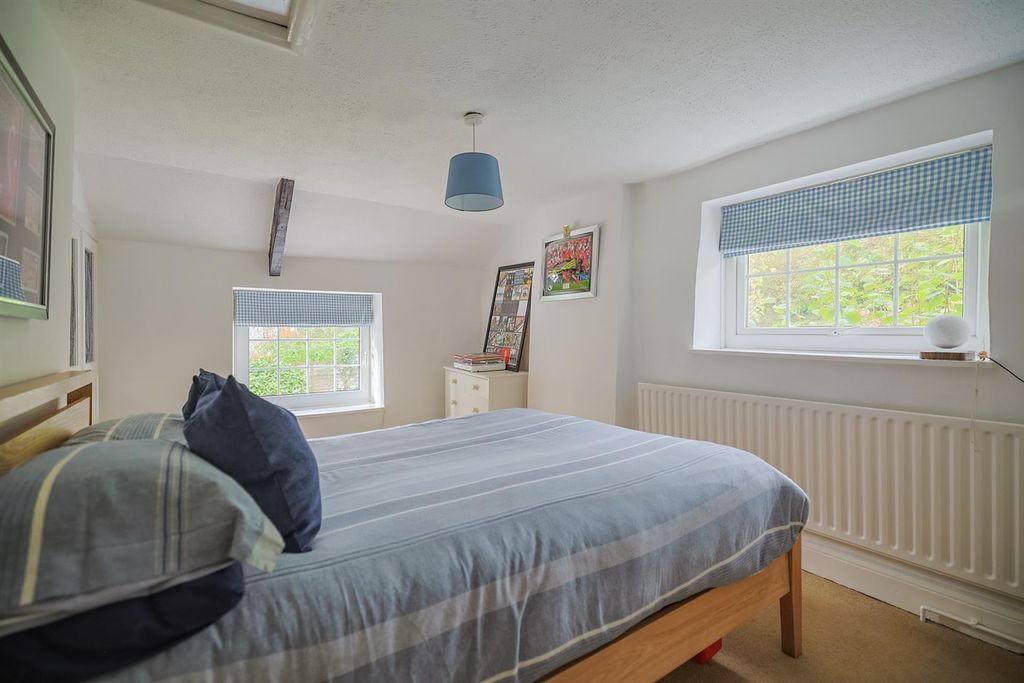 Additional image 24 of 5 bed detached house for saleGellidywyll Farm, Olchfa Lane, Sketty, Swansea SA2
