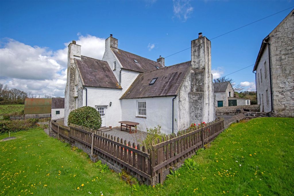 Additional image 42 of 7 bed detached house for saleHeol Ddu Farm, Cefneithin, Llanelli SA14