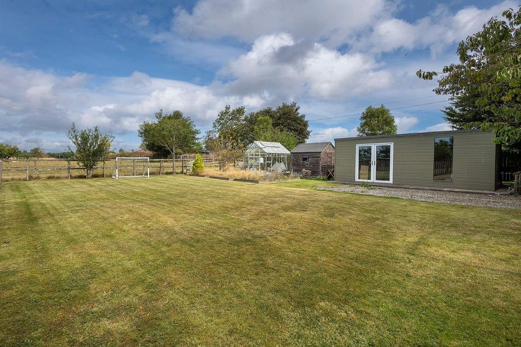 Additional image 12 of 5 bed detached house for saleKingsfield Farm, Kingsfield, Linlithgow EH49