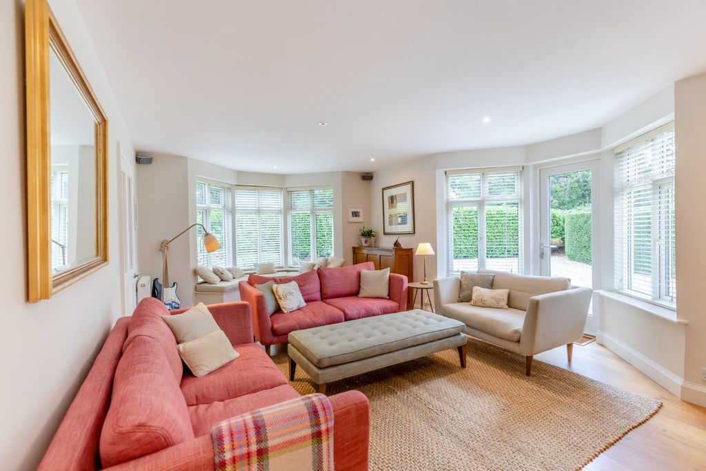 Additional image 11 of 5 bed detached house for saleChapel Row, Berkshire RG7