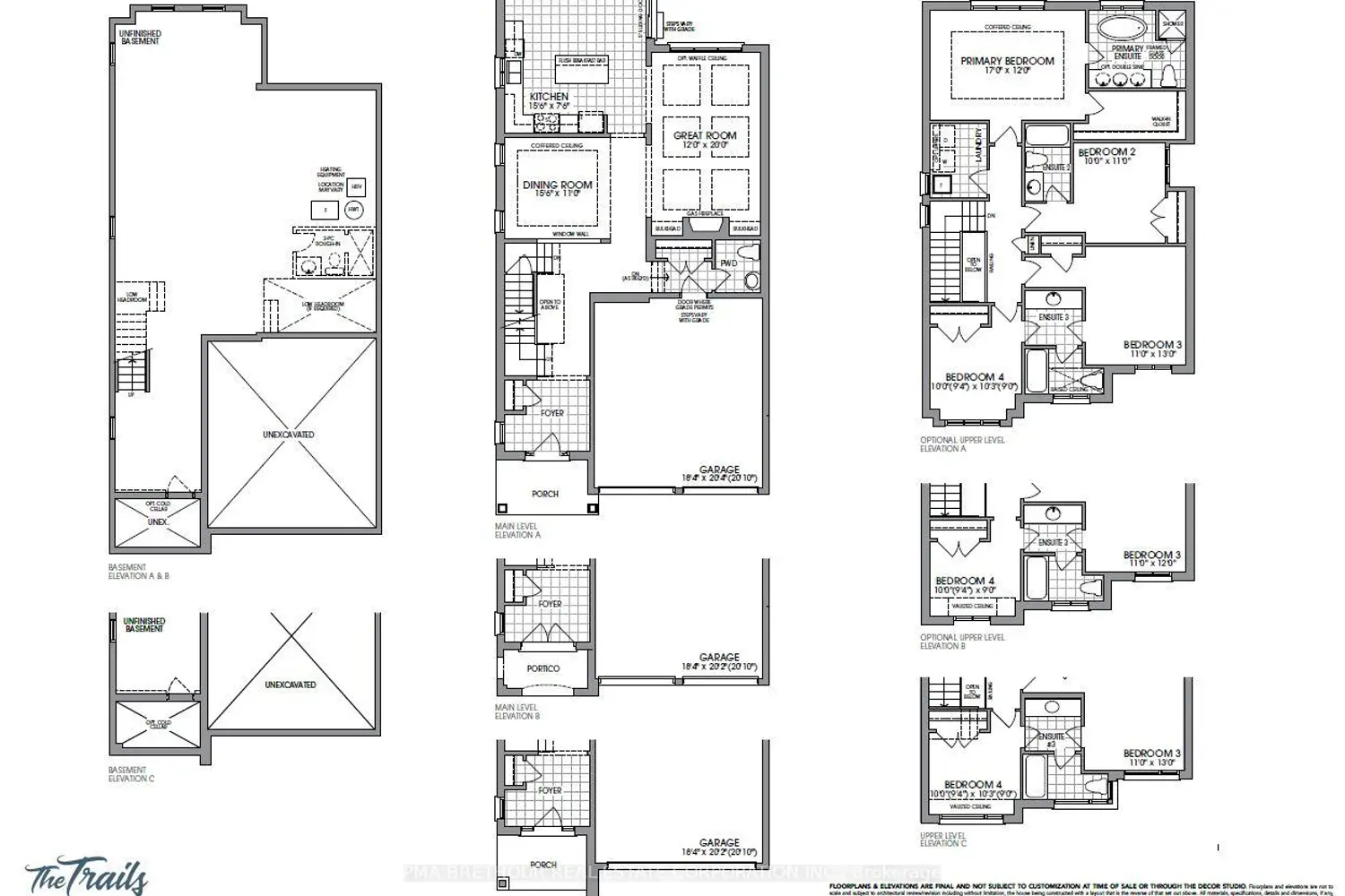 Additional image 2 of 65 Deer Ridge Crescent