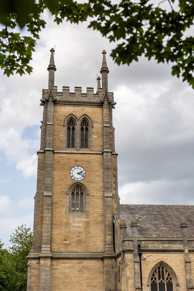 Additional image 30 of Room in a Shared Flat, Woodhouse Flats, LS2, N1 7GU