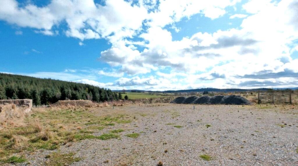 Additional image 5 of Plot 2 Craigenhigh, Torphins, Banchory, Aberdeenshire, AB31