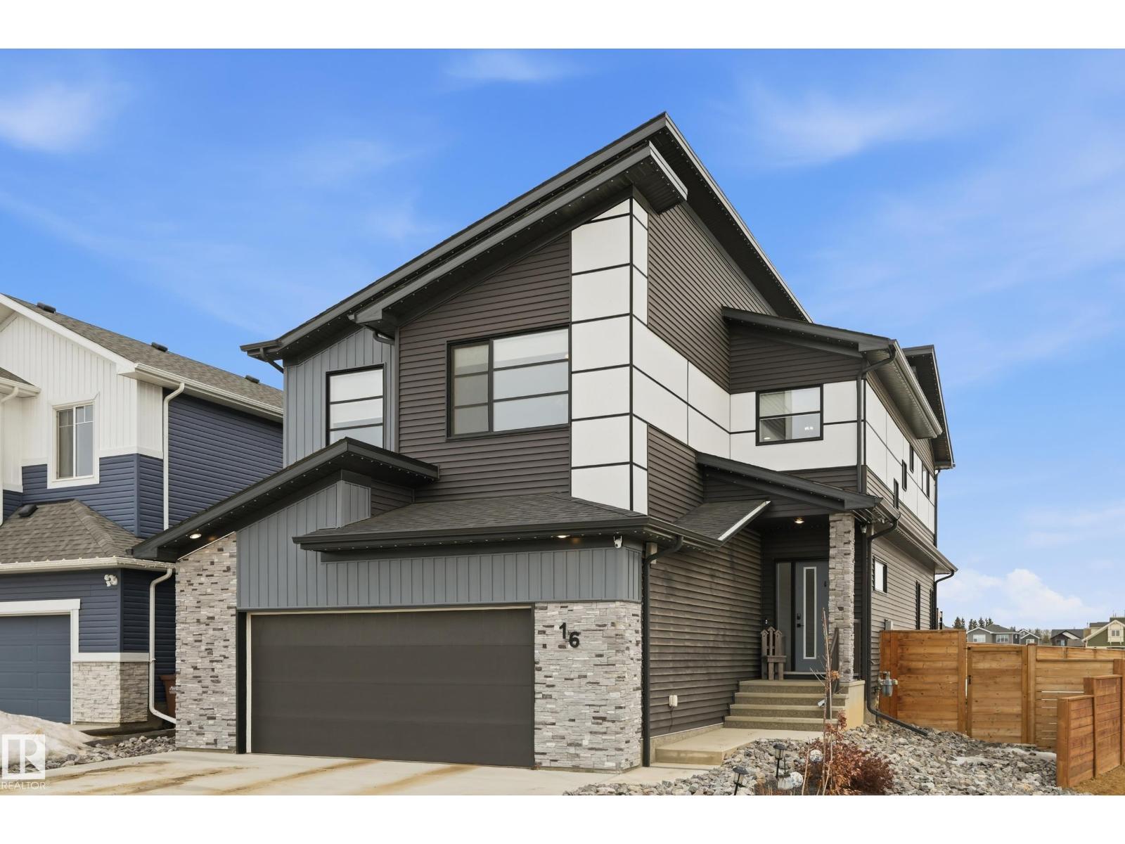 16 Redwing Wynd, St. Albert, AB, T8N7X3