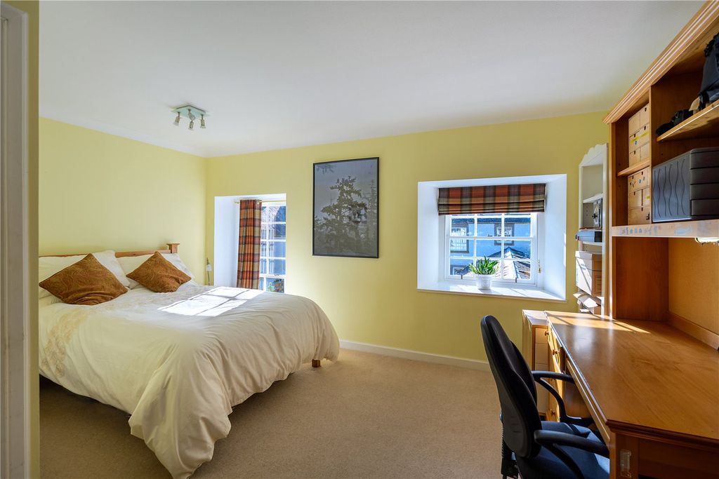 Additional image 13 of 9 bed detached house for saleThe Stables, Woodland Park, Alva, Clackmannanshire FK12