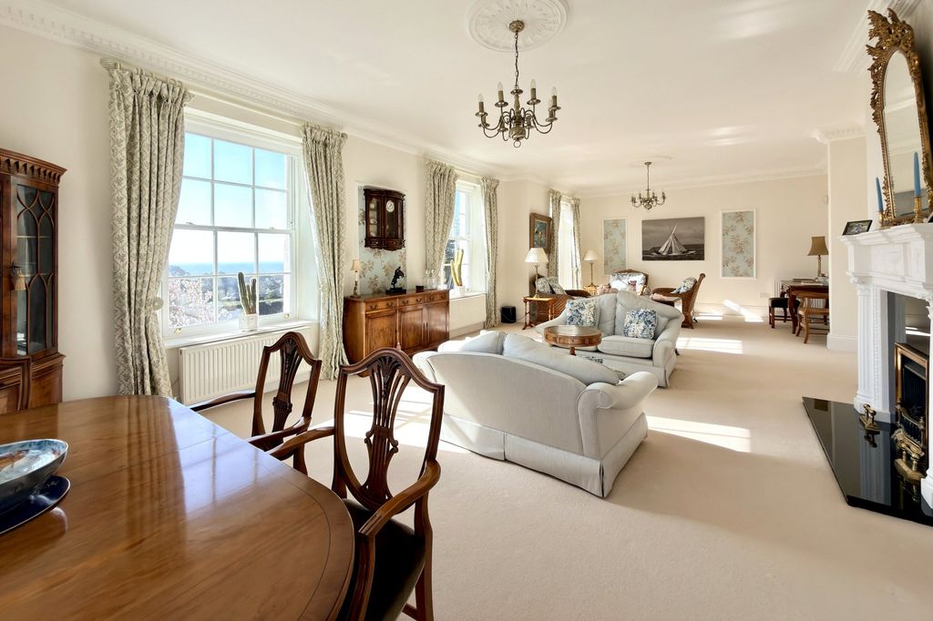 Additional image 3 of 2 bed flat for saleSidmount, Station Road, Sidmouth, Devon EX10